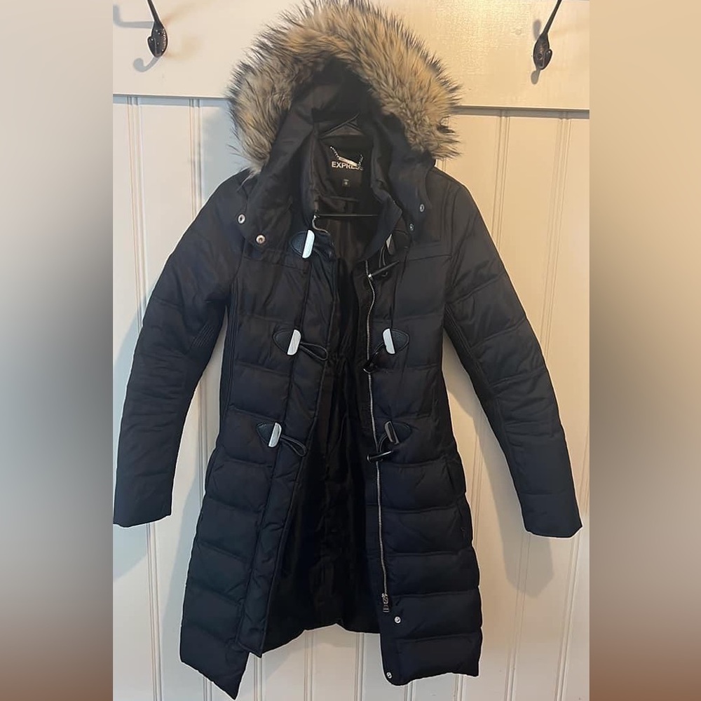 Women’s jacket